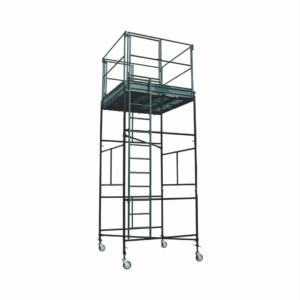 Andaime tipo torre