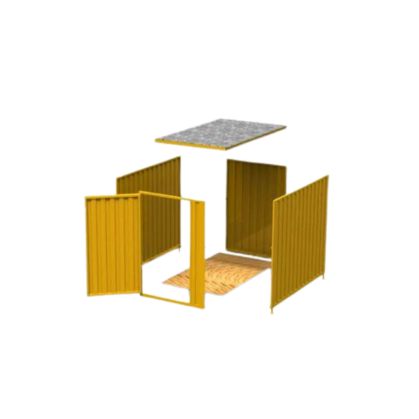 Container Desmontável - Image 3