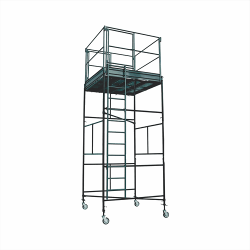 Andaime tipo torre