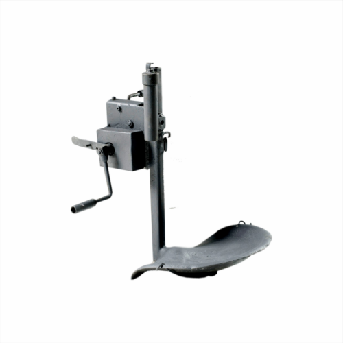 Cadeira Manual